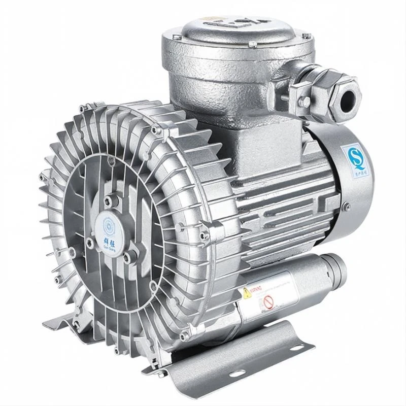Industrial Ex Proof Blower For Aeration suppliers Industrial Ex Proof Blower For Aeration suppliers