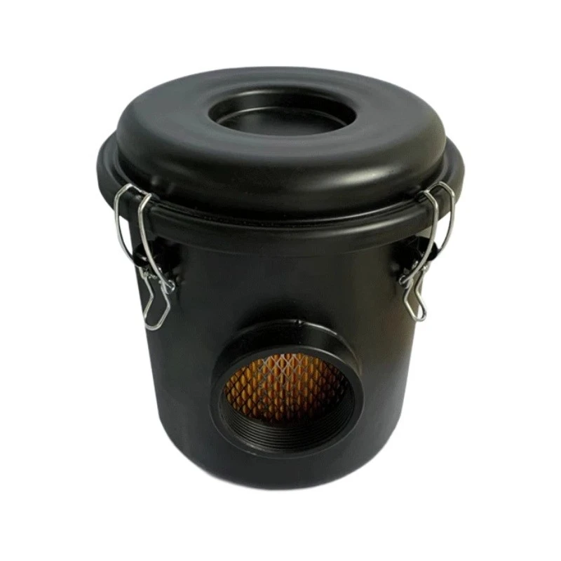 Industrial Ring Blower Filter Metal high quality Industrial Ring Blower Filter Metal high quality