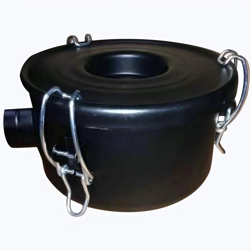 Industrial Ring Blower Filter Metal factory Industrial Ring Blower Filter Metal factory