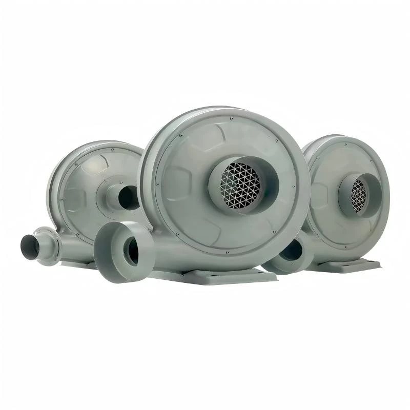 Steel Case Medium Pressure Blower 380V factory Steel Case Medium Pressure Blower 380V factory